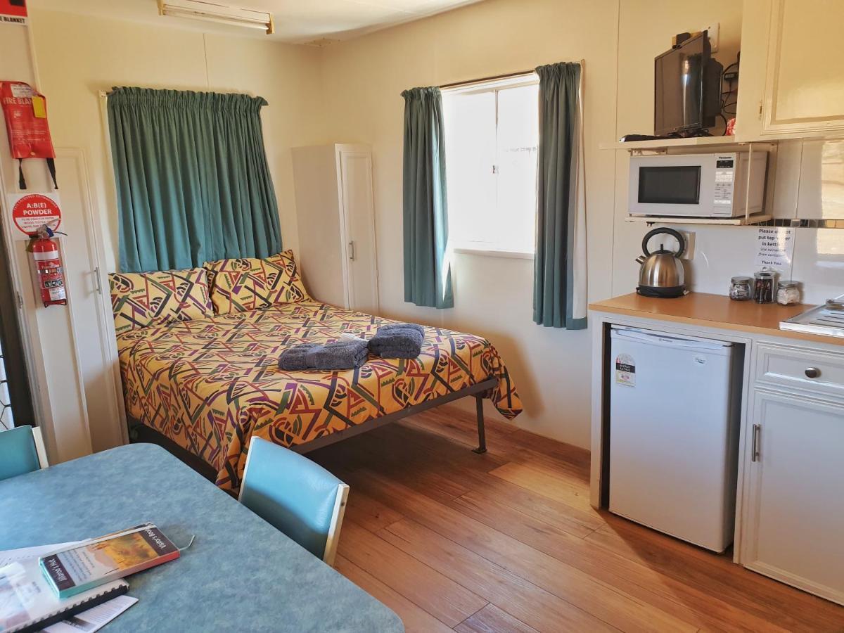 Farm stay Skytrek Station